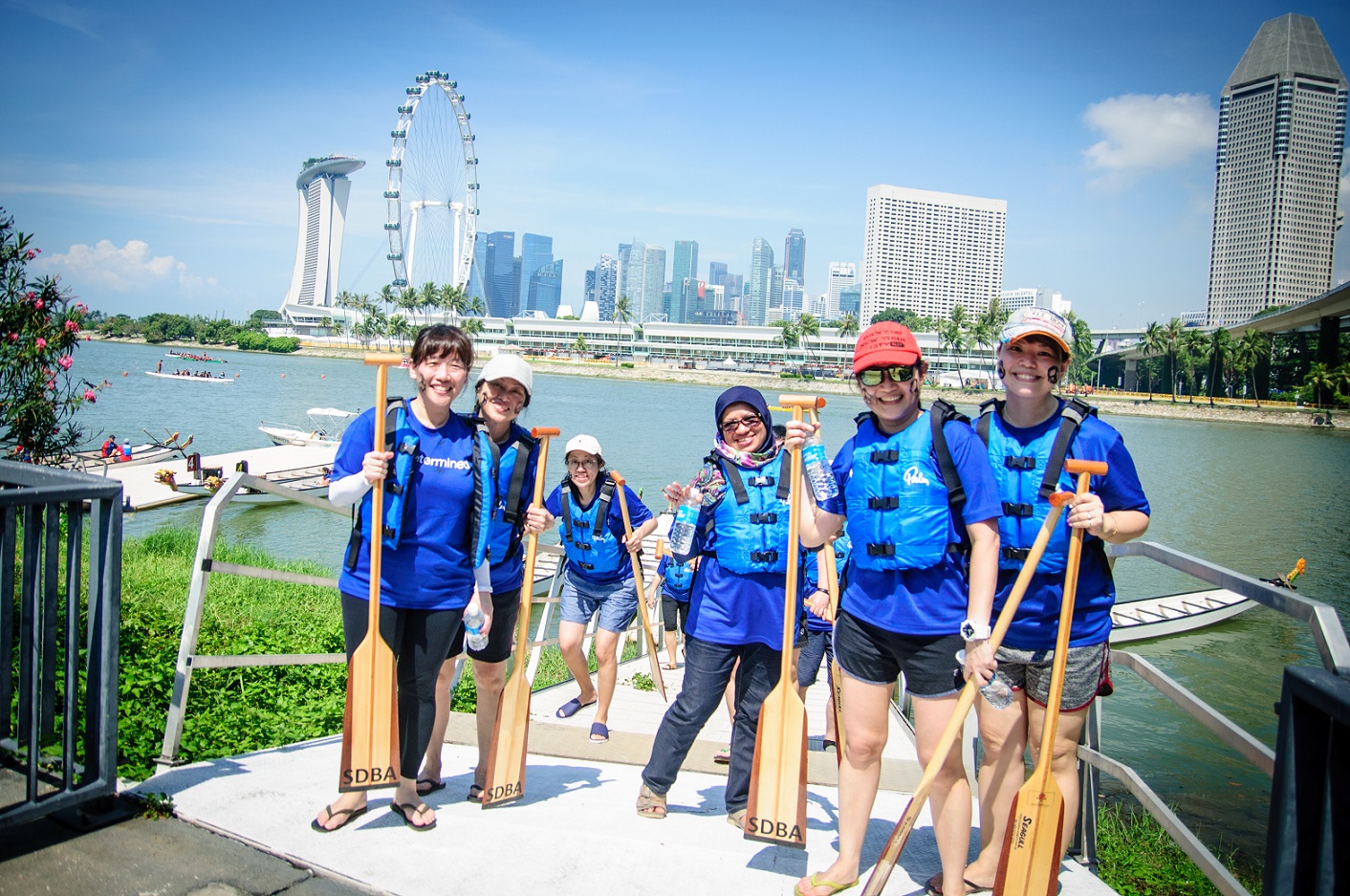 Family Day Singapore