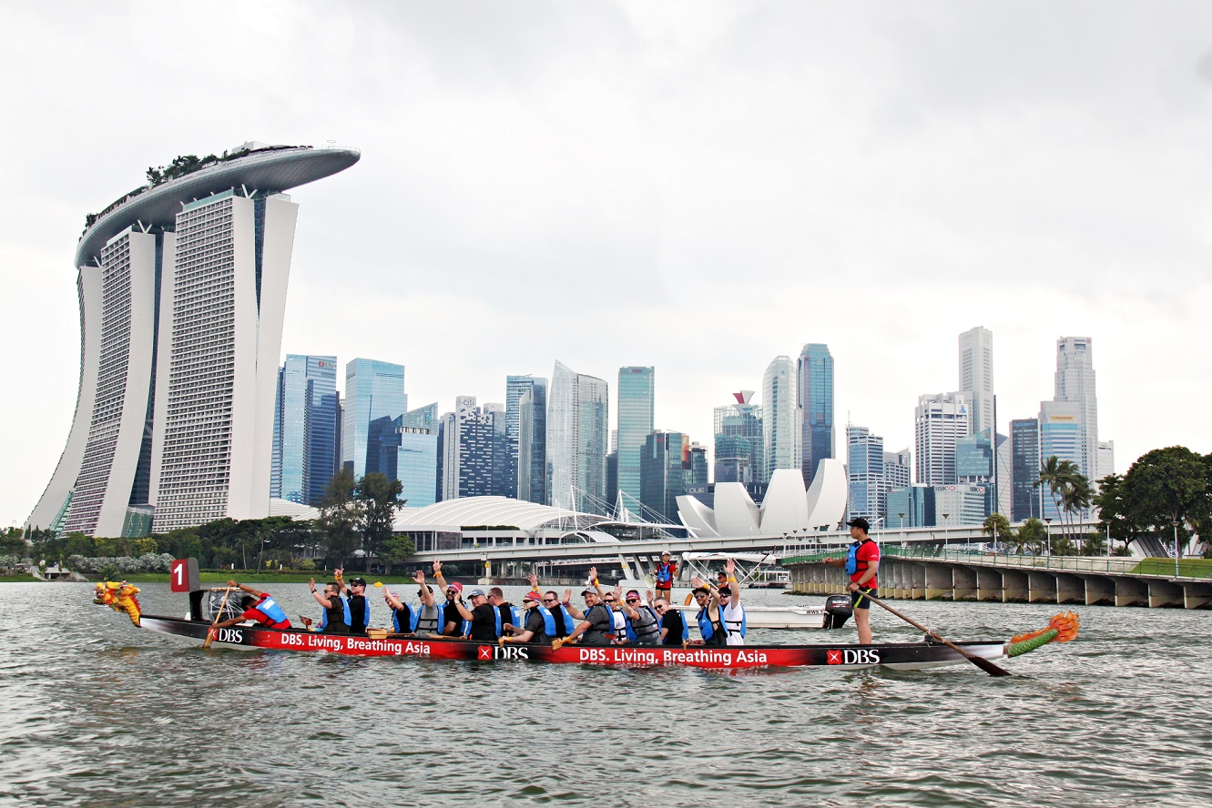 Family Day Singapore